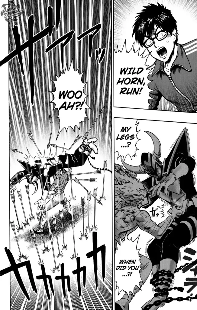 one punch man ch82 page18